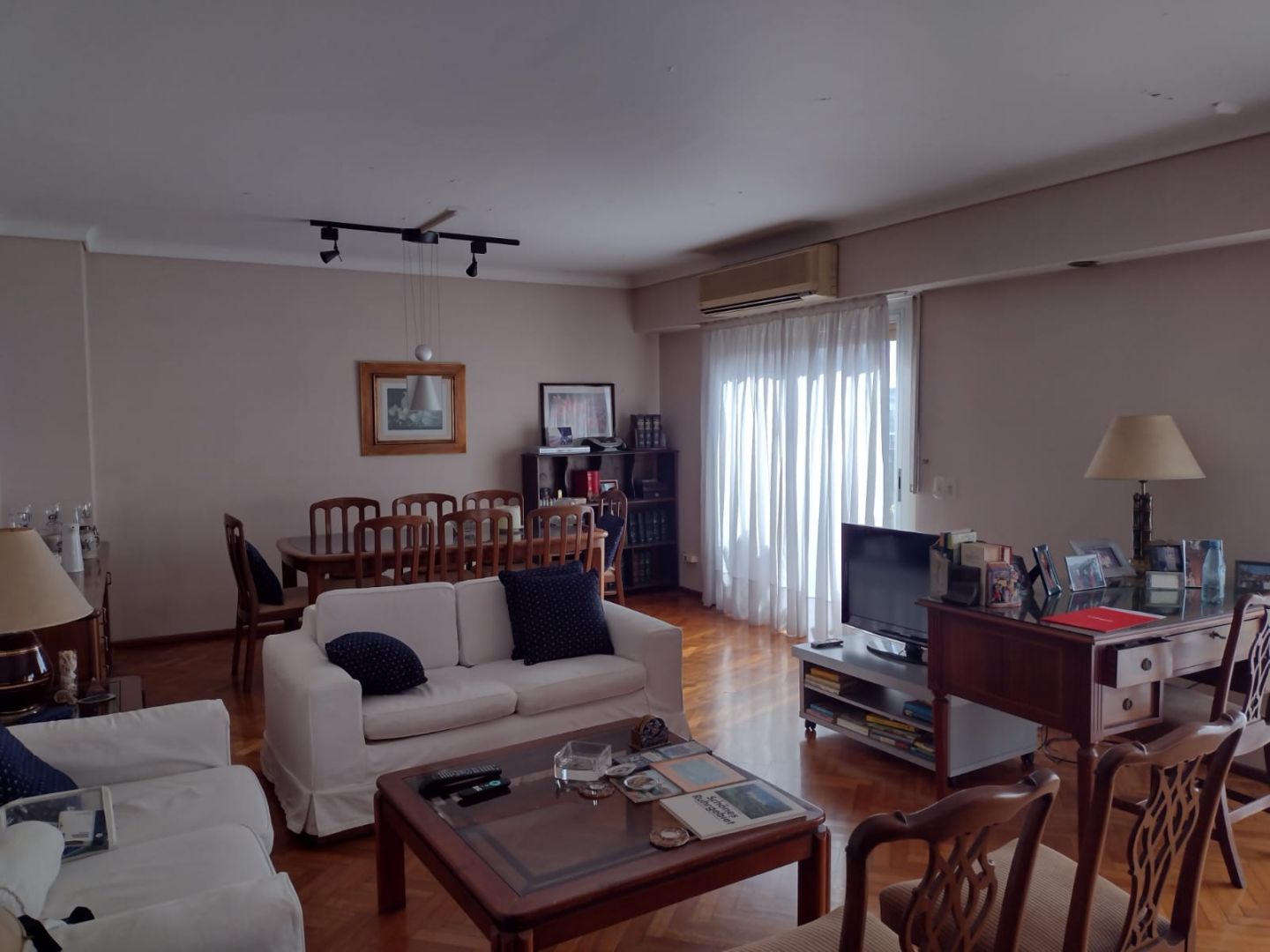 #5233377 | Rental | Apartment | Recoleta (LEPORE PROPIEDADES)