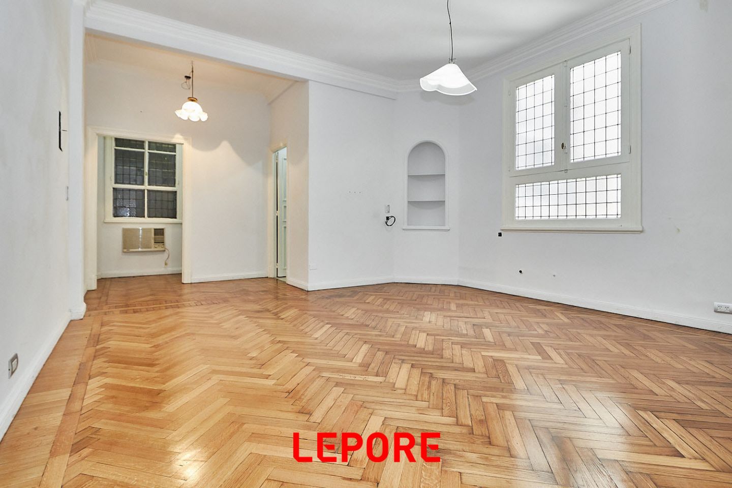 #5299944 | Sale | Apartment | Recoleta (LEPORE PROPIEDADES)