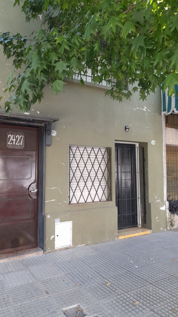 #5352884 | Venta | PH | Villa Urquiza (LEPORE PROPIEDADES)