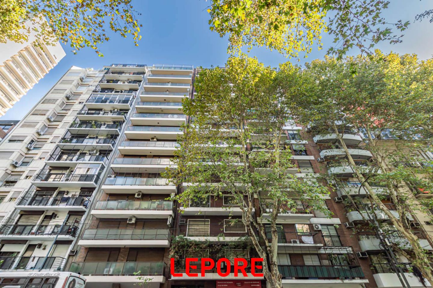 #5364251 | Sale | Apartment | Recoleta (LEPORE PROPIEDADES)