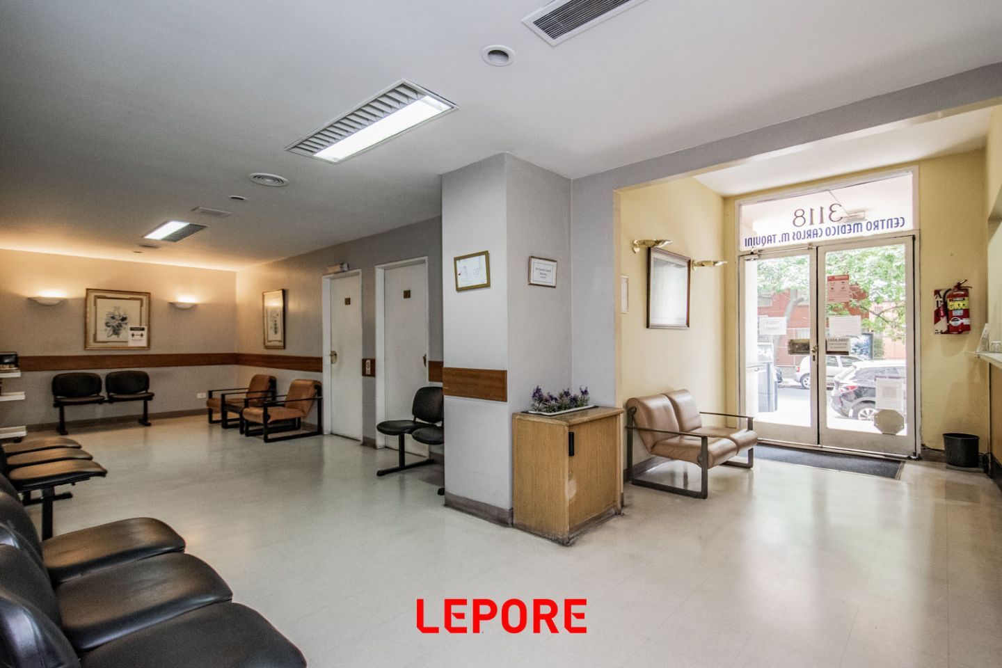 #5364269 | Sale | Office | Palermo (LEPORE PROPIEDADES)