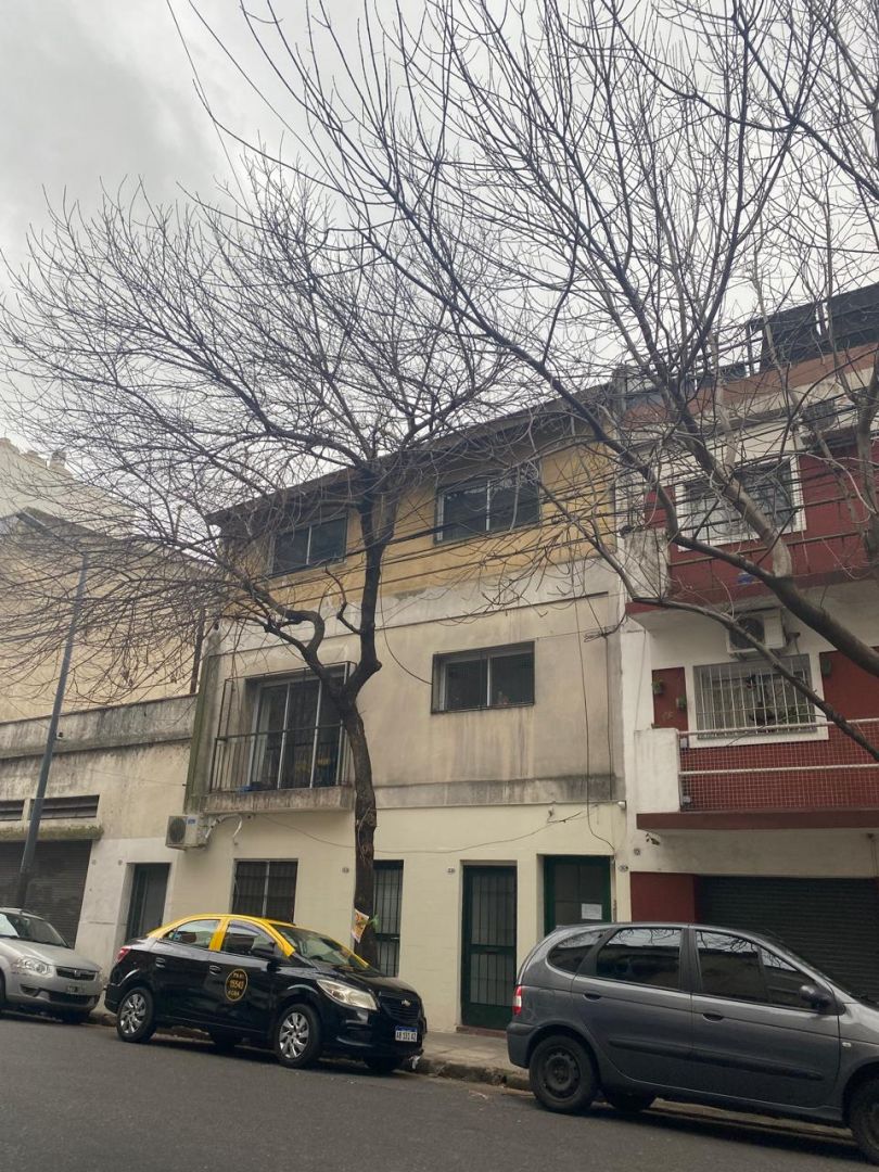 #5364271 | Sale | Horizontal Property | Balvanera (LEPORE PROPIEDADES)