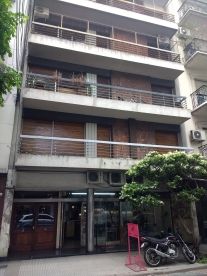 #5367302 | Venta | Departamento | Barrio Norte (LEPORE PROPIEDADES)