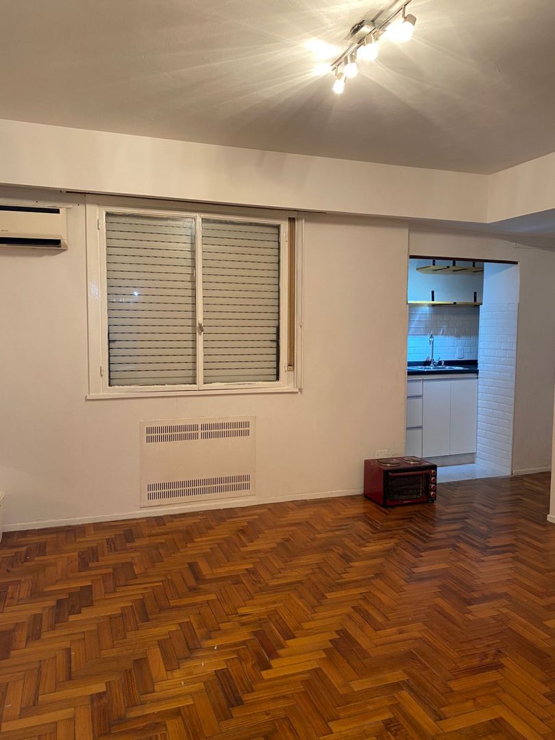 #5380950 | Alquiler | Departamento | Palermo (LEPORE PROPIEDADES)