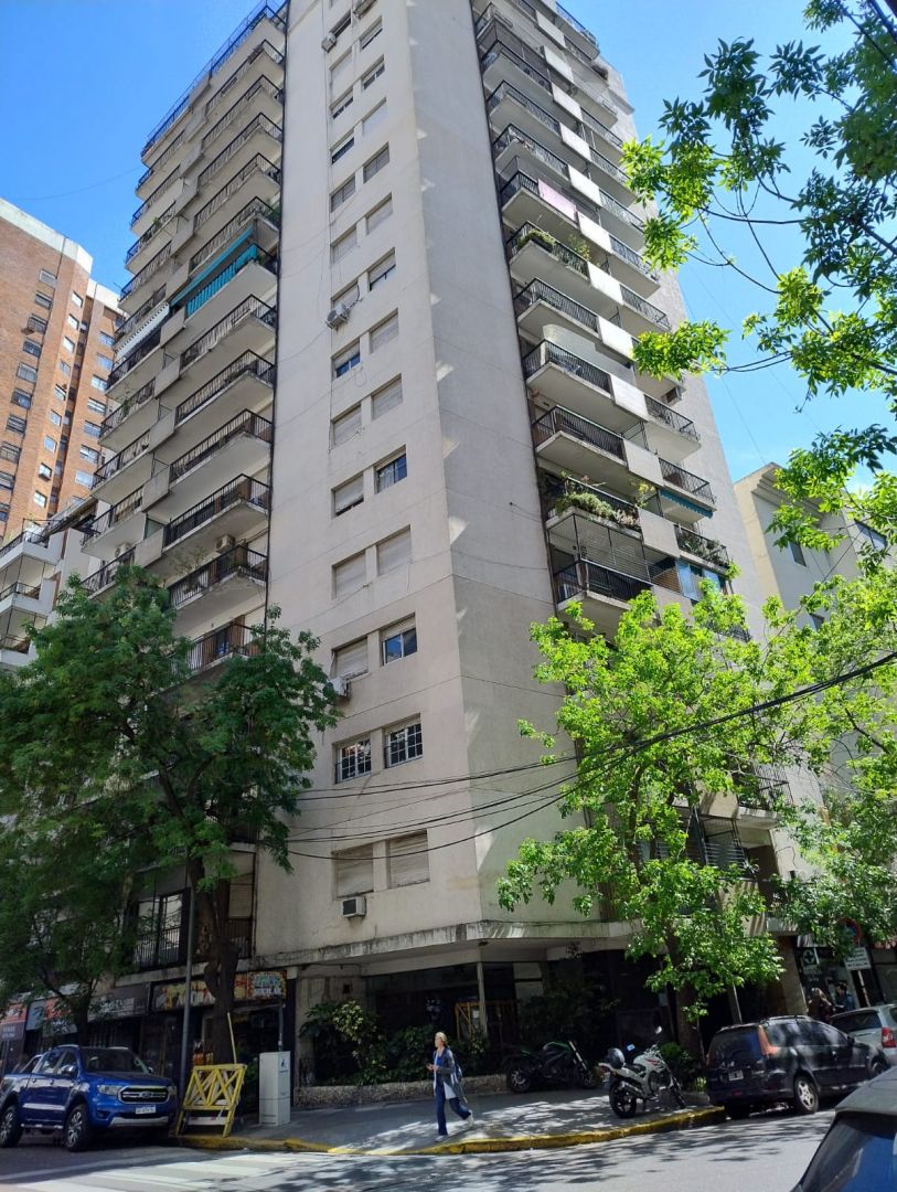 #5397428 | Alquiler | Departamento | Palermo (LEPORE PROPIEDADES)