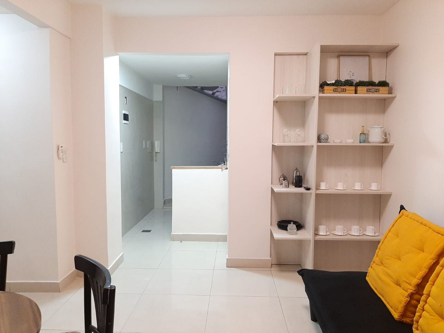 #5419852 | Venta | Departamento | Recoleta (LEPORE PROPIEDADES)