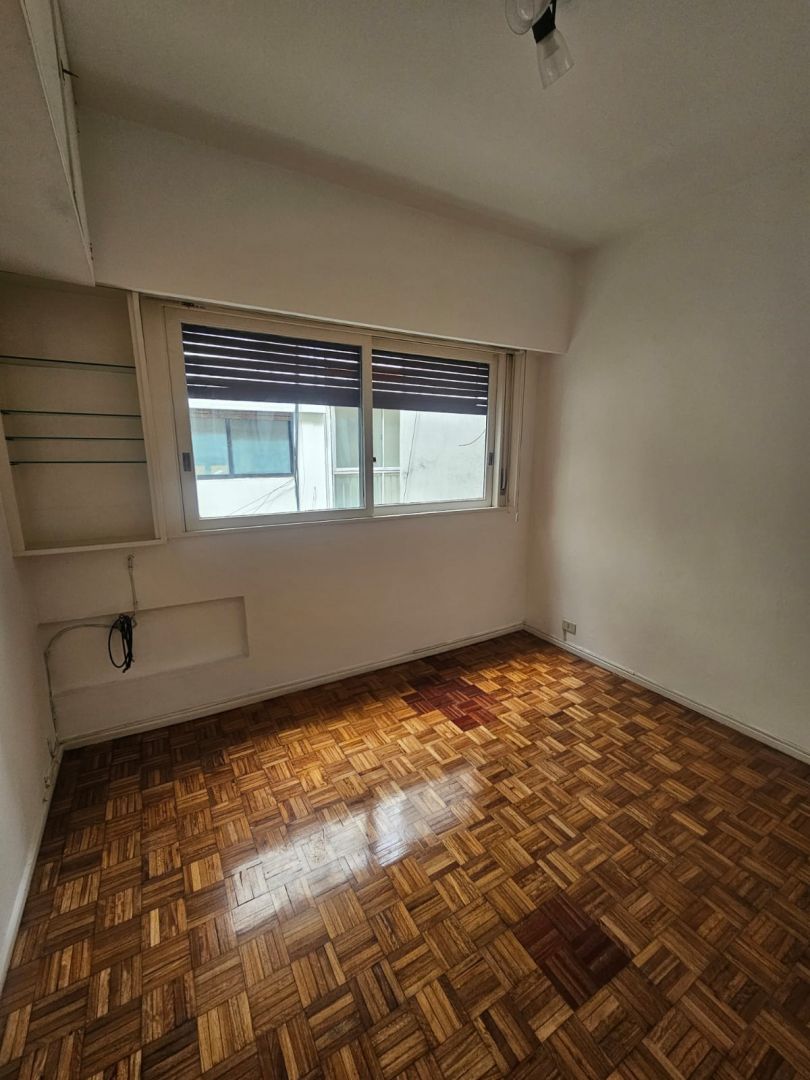 #5476206 | Alquiler | Departamento | Recoleta (LEPORE PROPIEDADES)