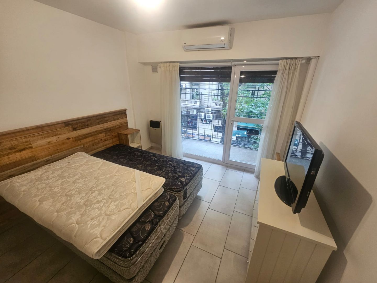 #5478323 | Venta | Departamento | Recoleta (LEPORE PROPIEDADES)