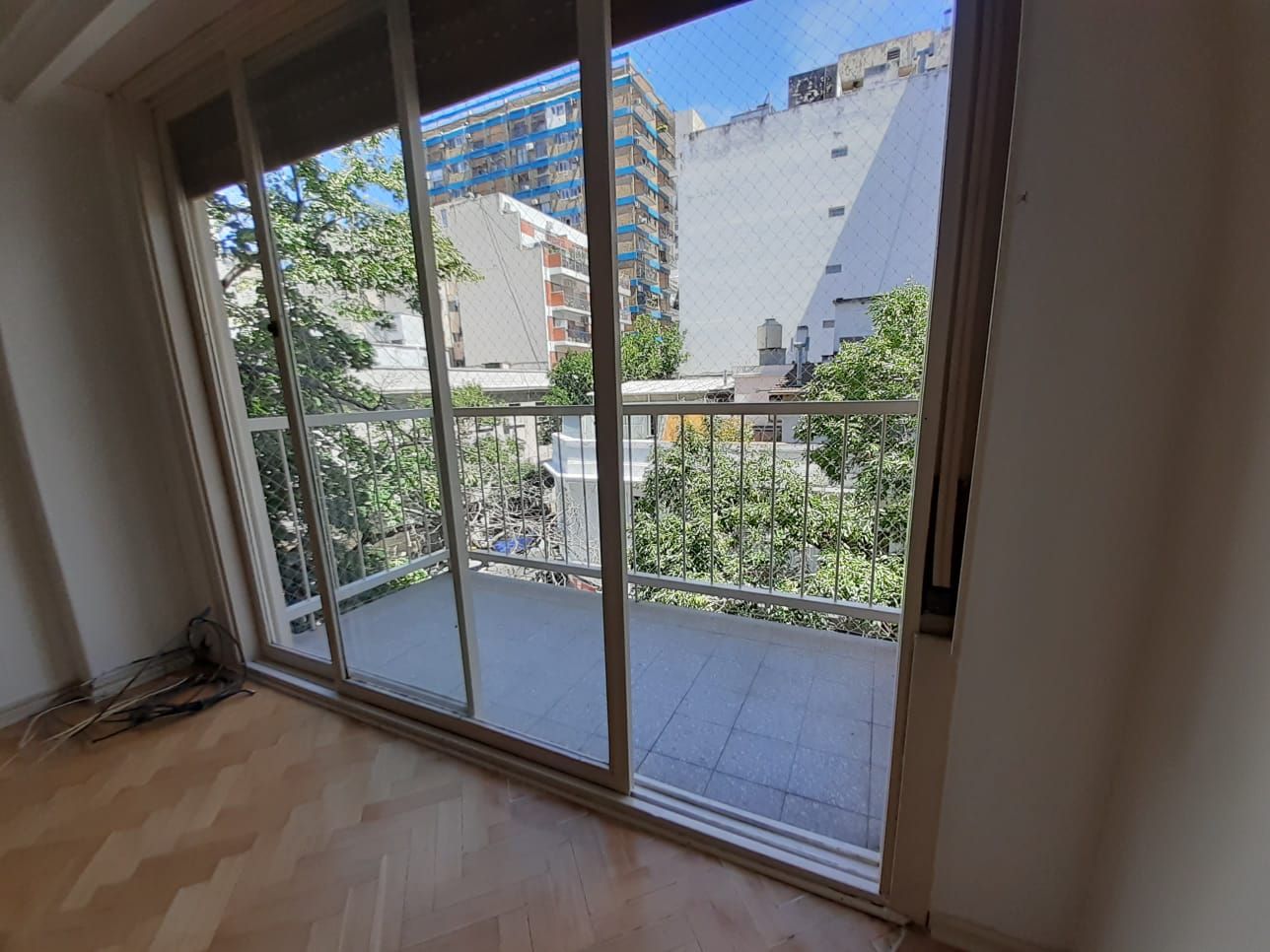 #5484074 | Alquiler | Departamento | Belgrano (LEPORE PROPIEDADES)