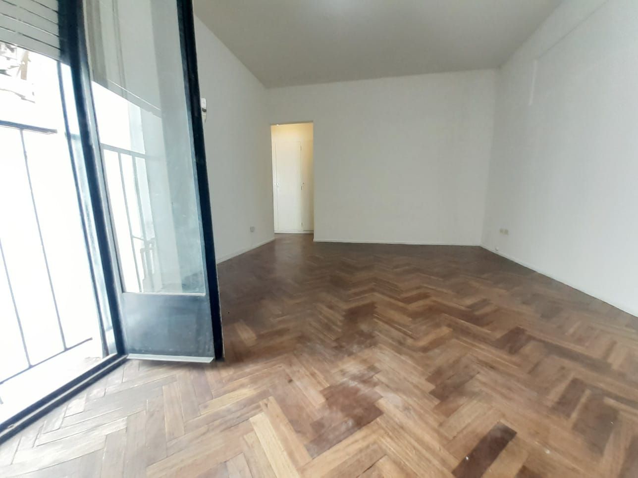 #5486493 | Alquiler | Departamento | Recoleta (LEPORE PROPIEDADES)