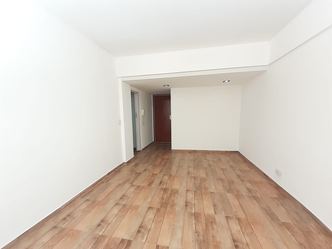 #5491723 | Alquiler | Departamento | San Nicolás (LEPORE PROPIEDADES)