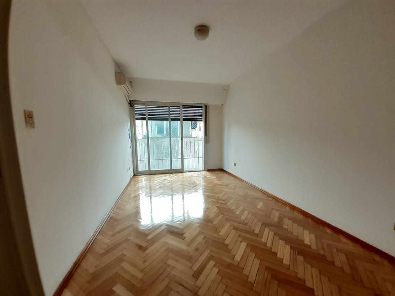 #5491726 | Alquiler | Departamento | Recoleta (LEPORE PROPIEDADES)