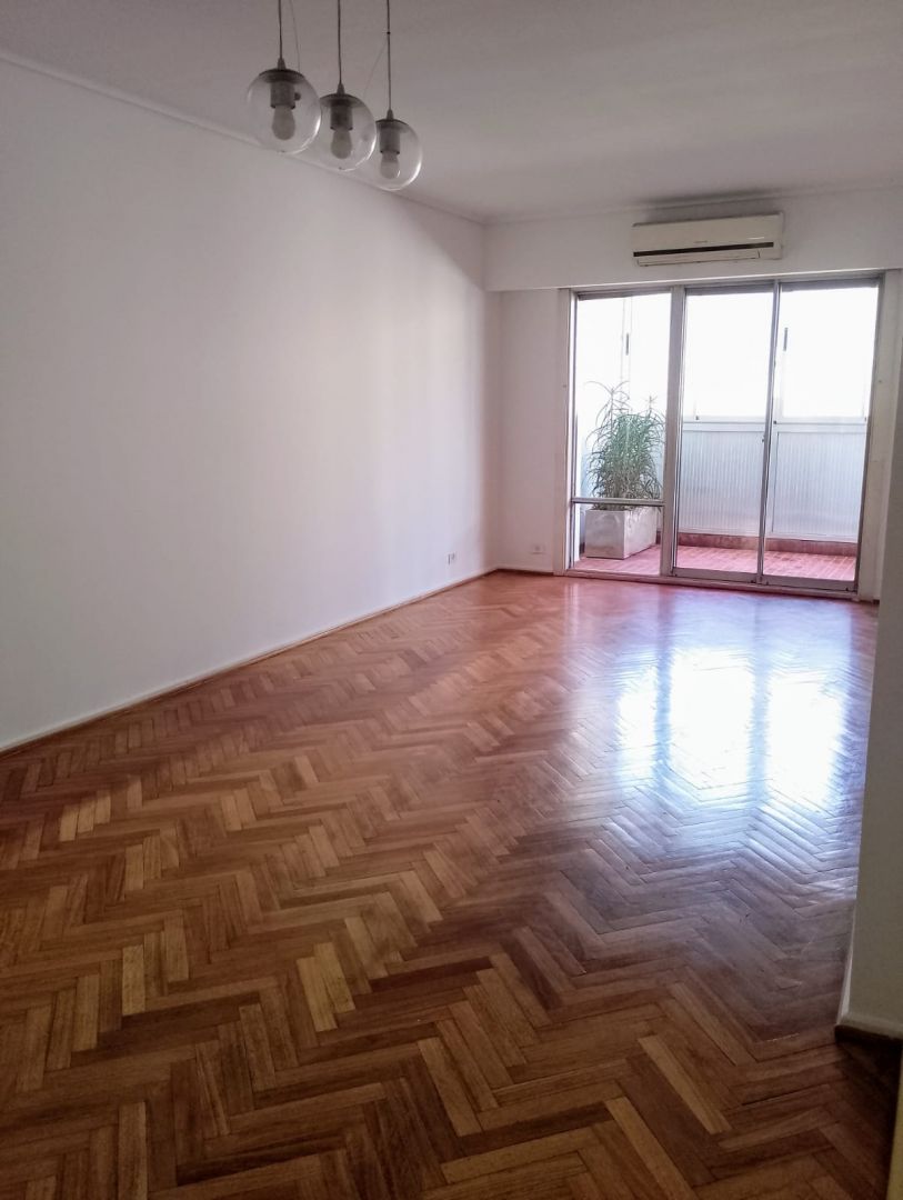 #5491935 | Alquiler | Departamento | Recoleta (LEPORE PROPIEDADES)