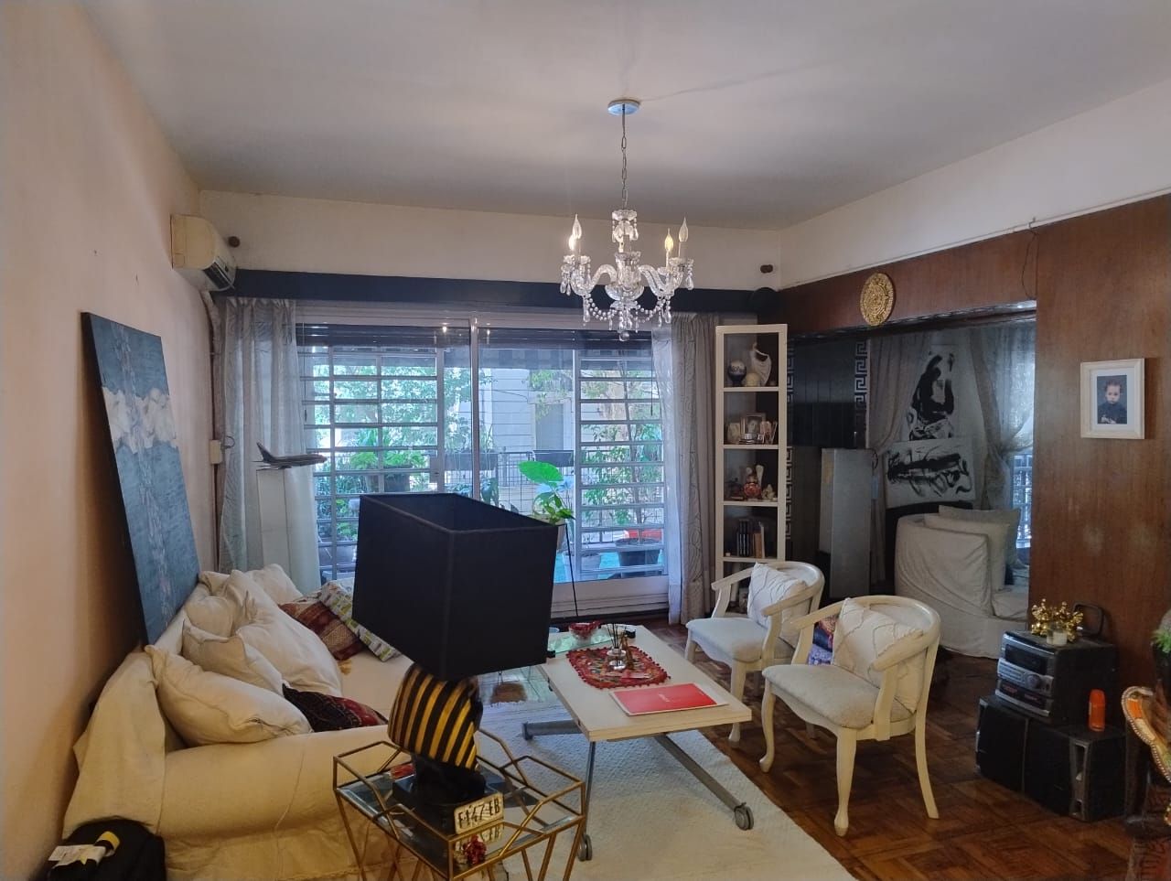 #5492732 | Venta | Departamento | Recoleta (LEPORE PROPIEDADES)