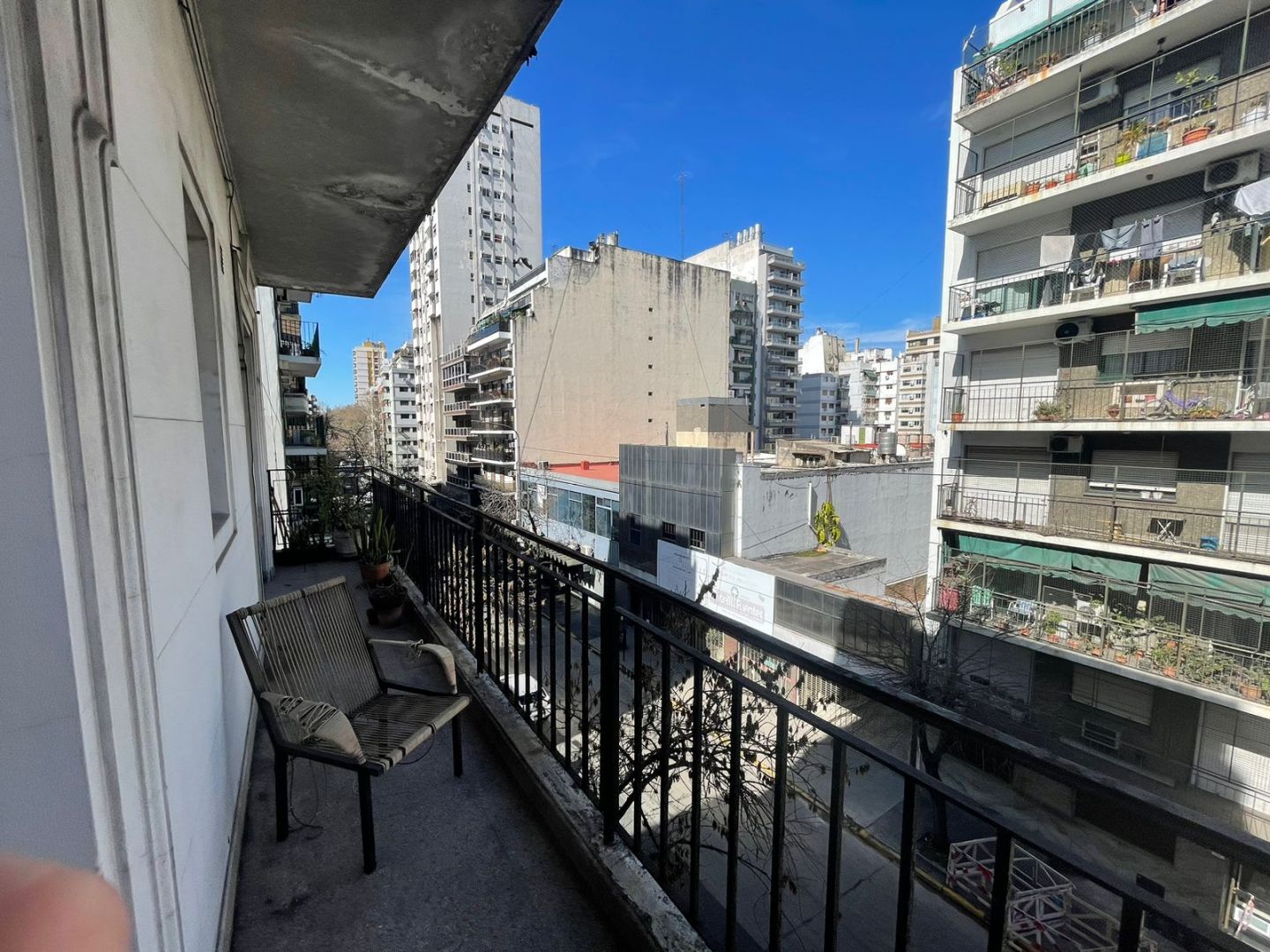 #5367295 | Venta | Departamento | Caballito (LEPORE PROPIEDADES)