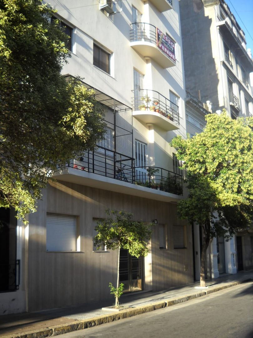 #5345139 | Rental | Apartment | San Telmo (LEPORE PROPIEDADES)