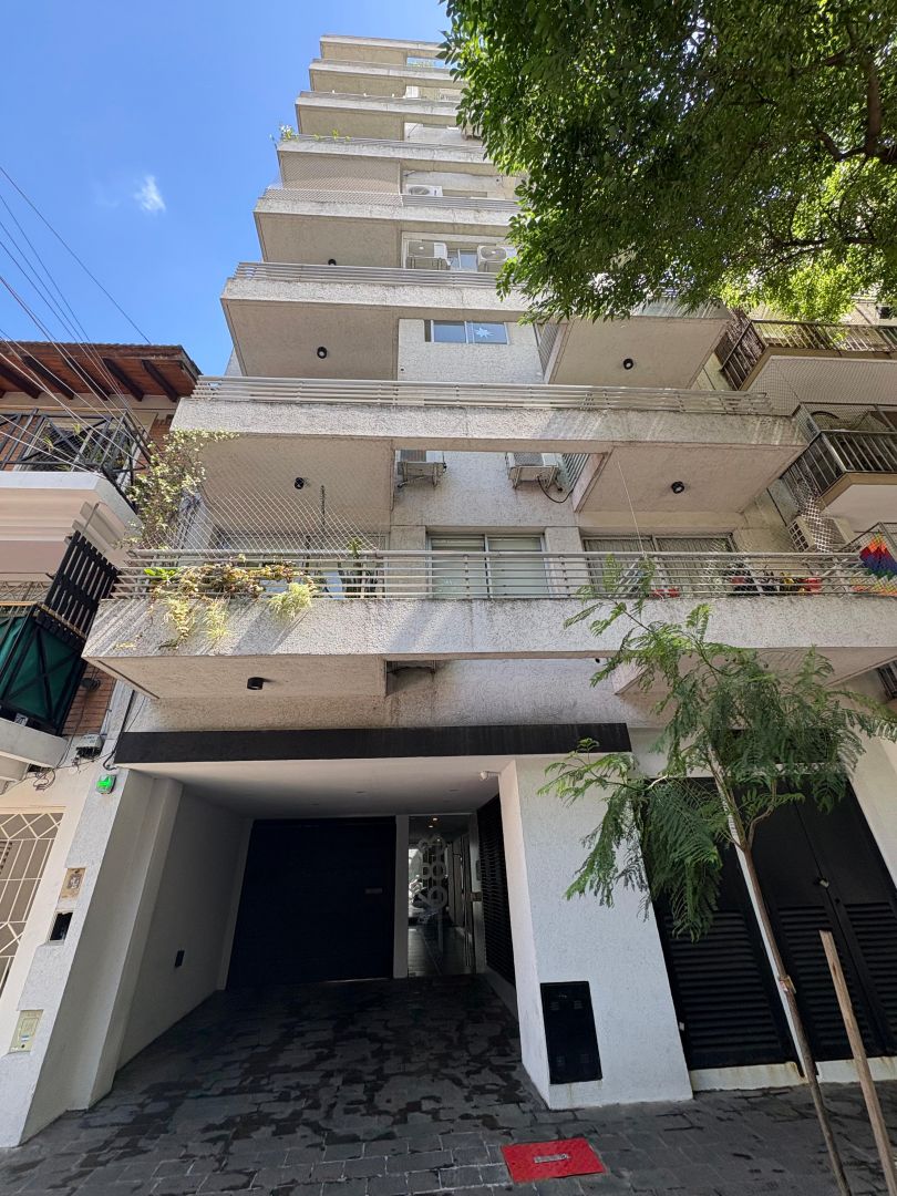 #5451682 | Alquiler | Departamento | Caballito (LEPORE PROPIEDADES)