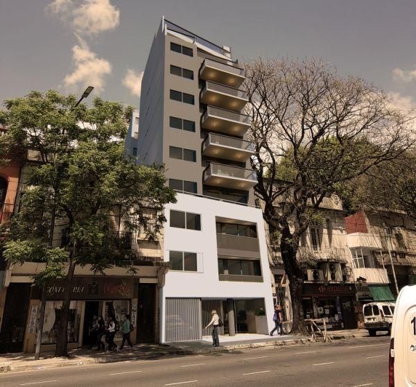 #5427678 | Venta | Departamento | Caballito (LEPORE PROPIEDADES)