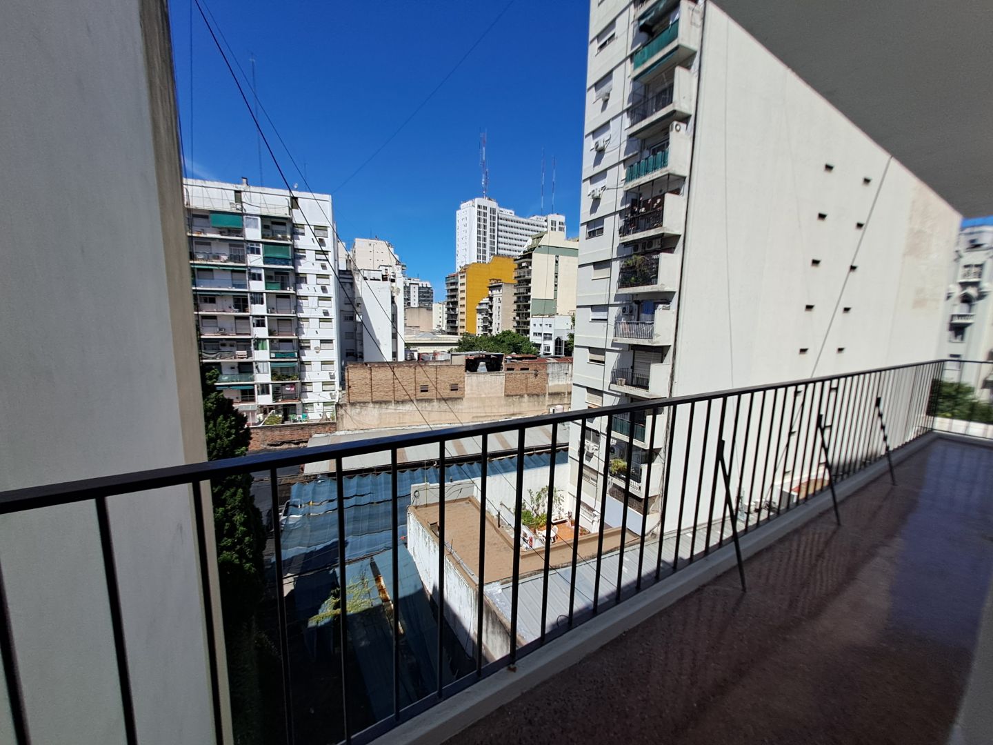 #5491719 | Alquiler | Departamento | Caballito (LEPORE PROPIEDADES)