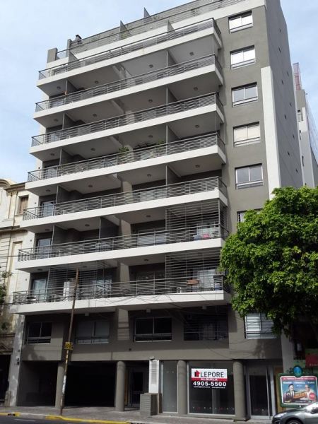 #97899 | Venta | Cochera | Boedo (LEPORE PROPIEDADES)