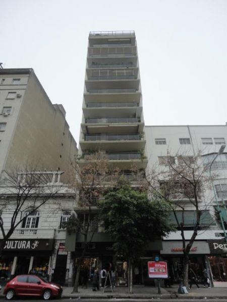 #97927 | Venta | Departamento | Caballito (LEPORE PROPIEDADES)