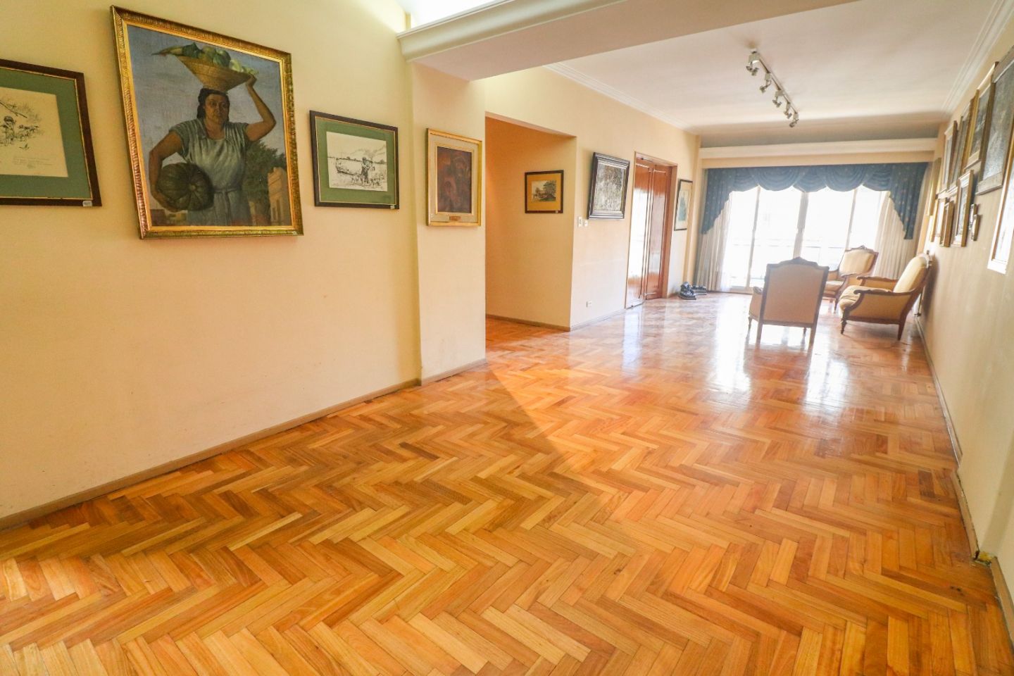 #5191983 | Sale | Apartment | Palermo (Leopoldo Galceran Inmobiliaria)