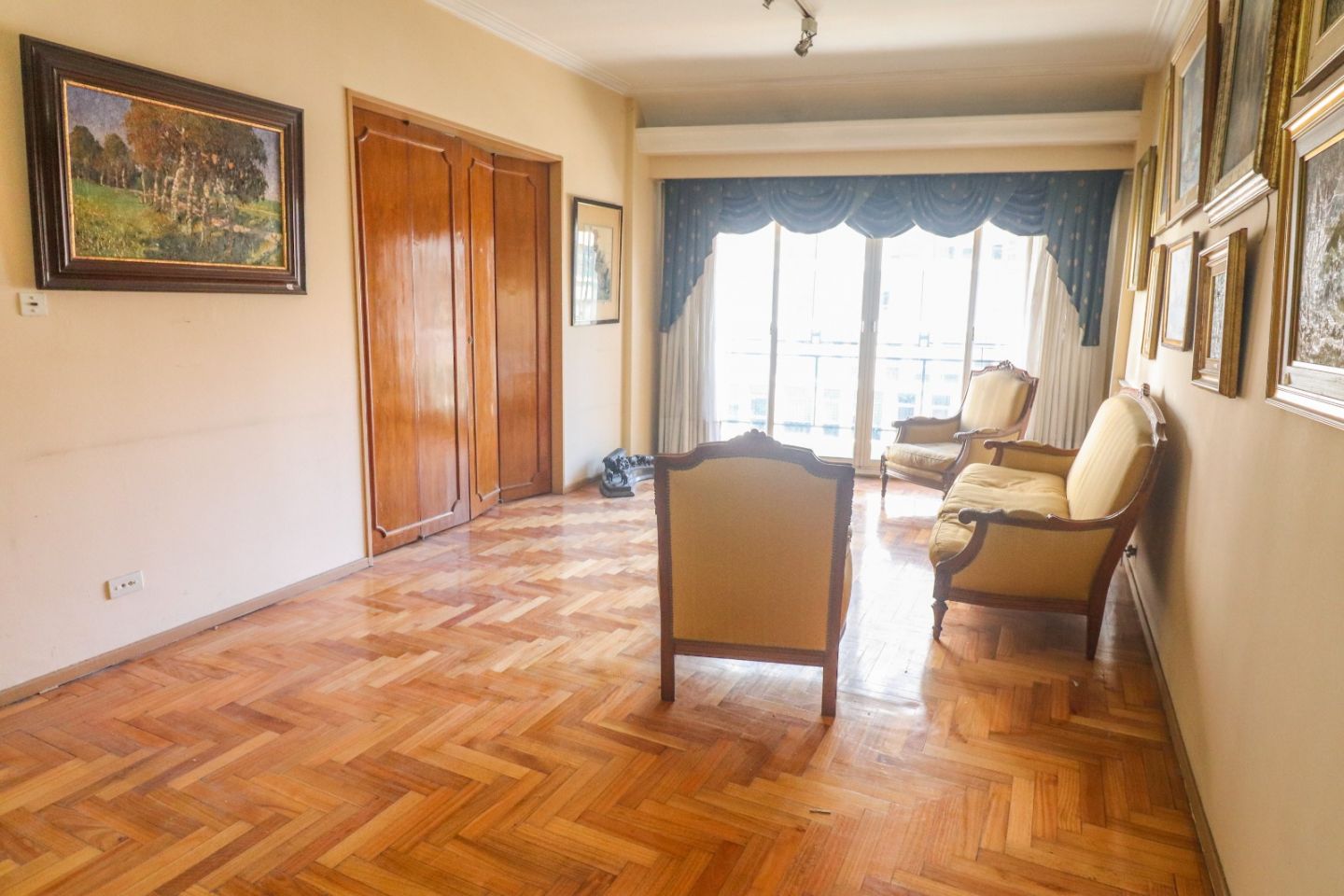 #5191984 | Sale | Apartment | Belgrano (Leopoldo Galceran Inmobiliaria)