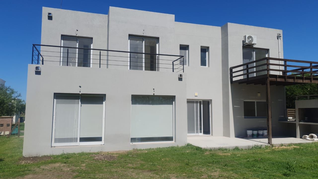 #5481233 | Venta | Casa | San Matias (Luchia - Puig Brokers Inmobiliarios)