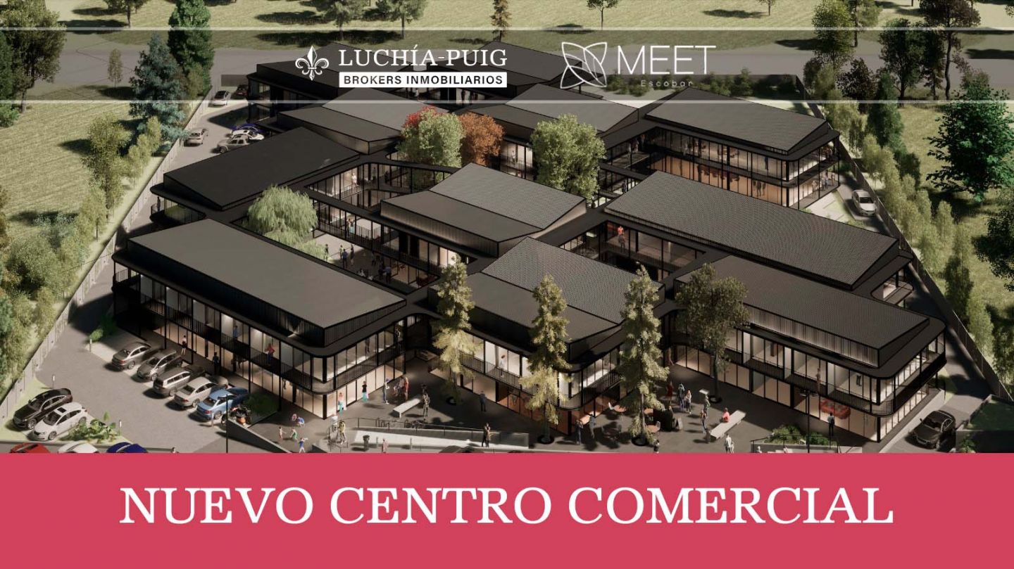 #5481333 | Venta | Local | Ingeniero Maschwitz (Luchia - Puig Brokers Inmobiliarios)