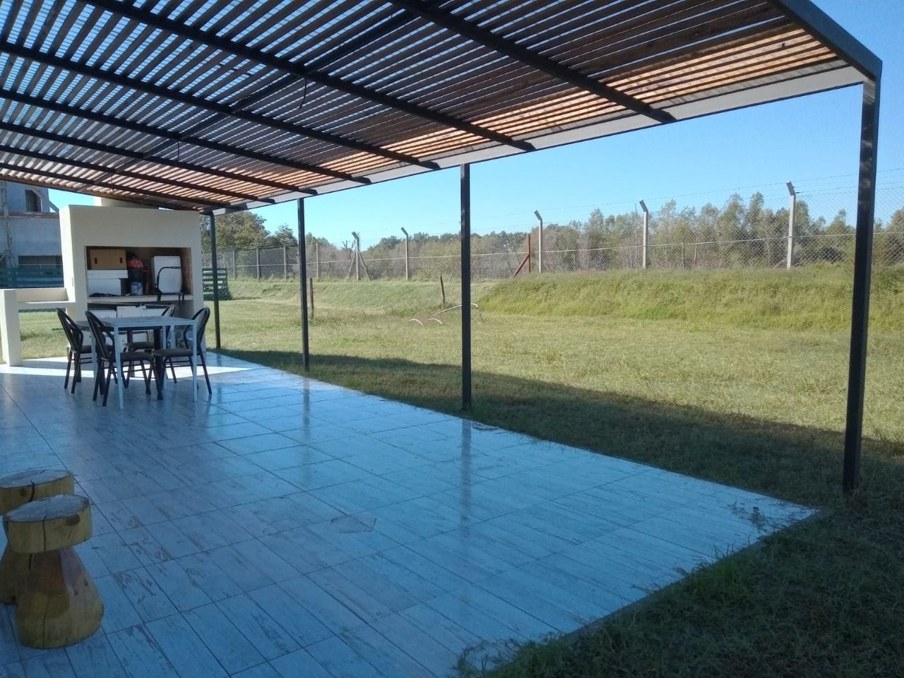 #5481377 | Alquiler | Casa | Puertos del Lago (Luchia - Puig Brokers Inmobiliarios)