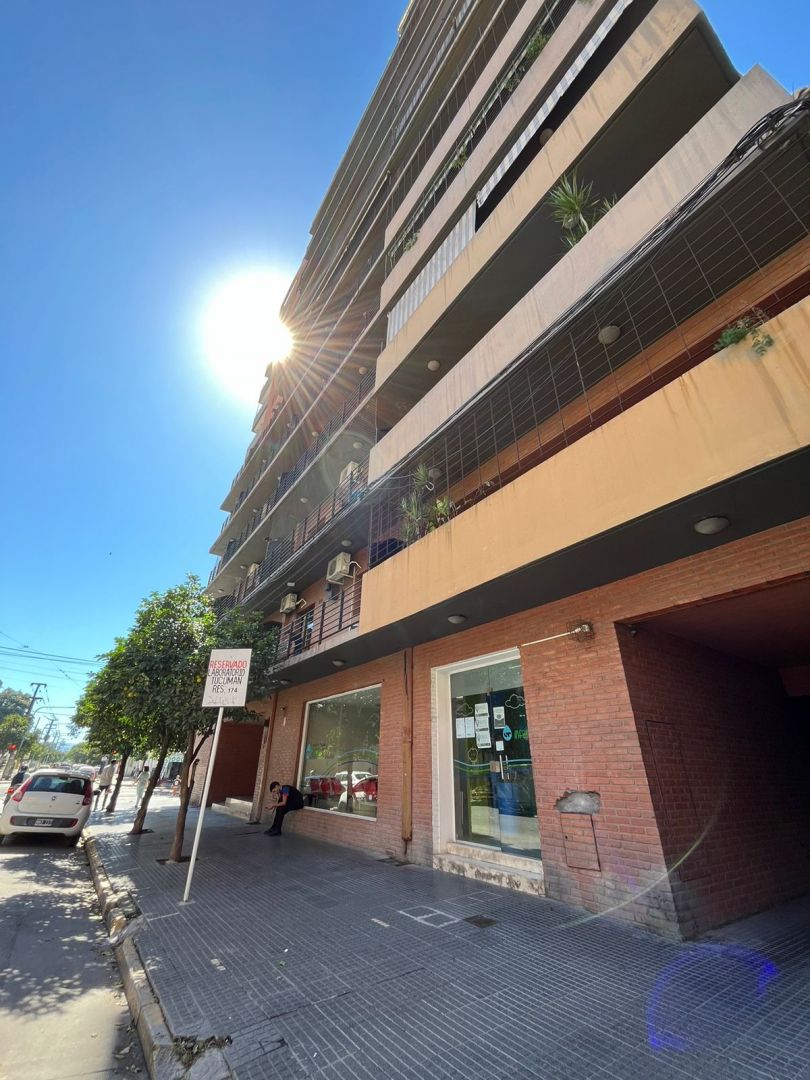 #5346532 | Alquiler | Departamento | Barrio Norte (Labastida Jose Martin)