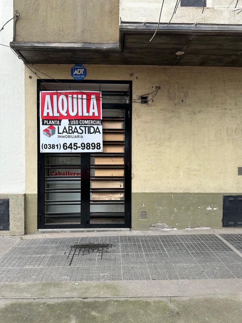 #5346536 | Alquiler | Local | El Bosque (Labastida Jose Martin)
