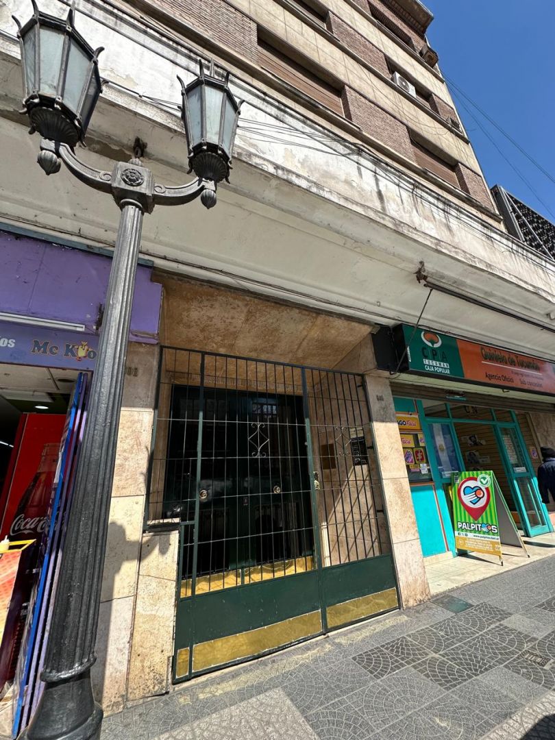 #5371692 | Venta | Departamento | Centro (Labastida Jose Martin)