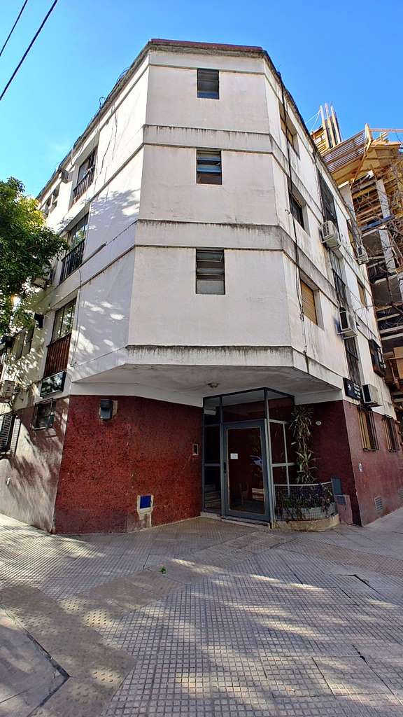 #5370977 | Alquiler | Departamento | Palermo Hollywood (Loria Operaciones Inmobiliarias )