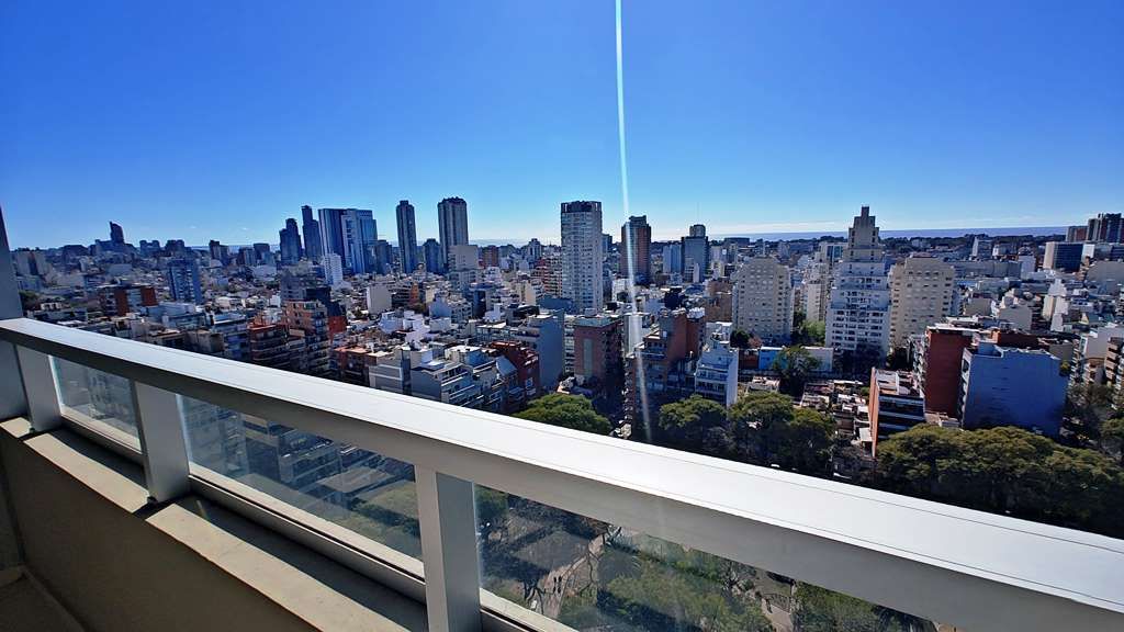 #5372159 | Alquiler | Departamento | Belgrano (Loria Operaciones Inmobiliarias )