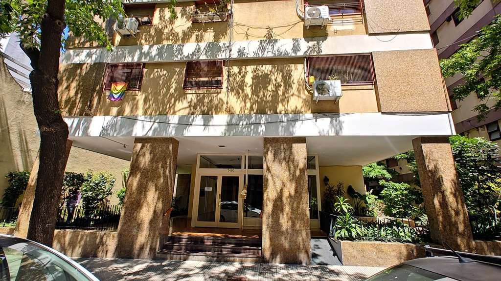 #5419827 | Alquiler | Departamento | Palermo Hollywood (Loria Operaciones Inmobiliarias )