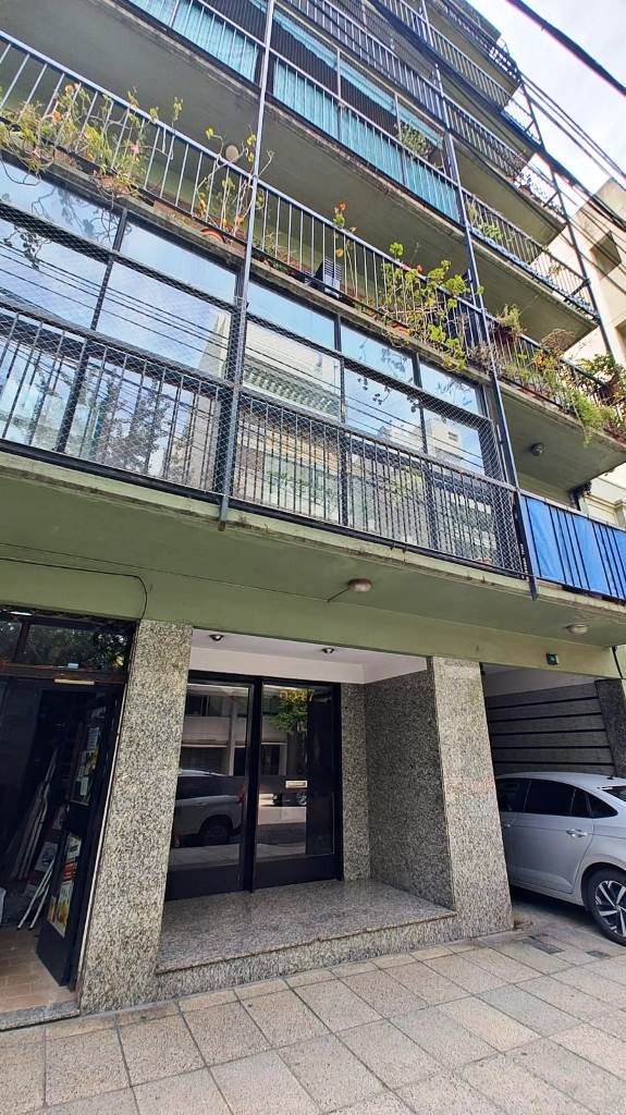 #5491388 | Alquiler | Departamento | Palermo Hollywood (Loria Operaciones Inmobiliarias )