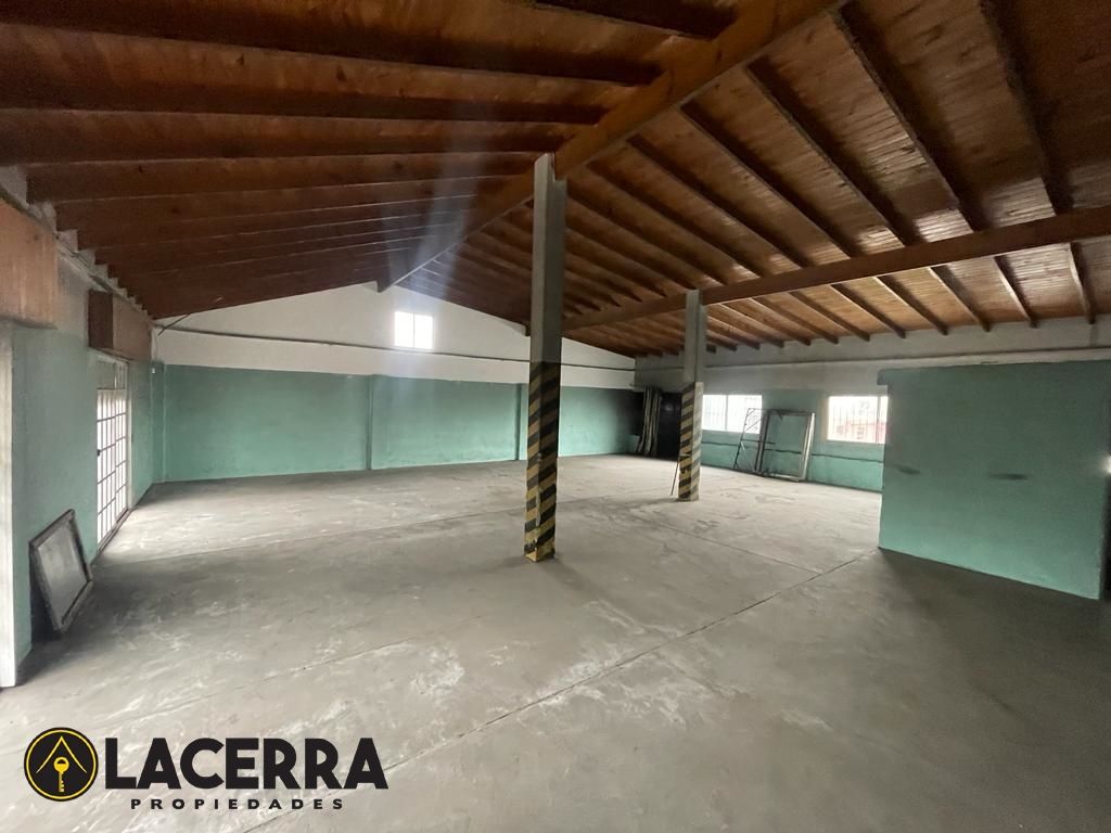 #4565026 | Venta | Galpón / Depósito / Bodega | Jose Leon Suarez (Lacerra Propiedades)