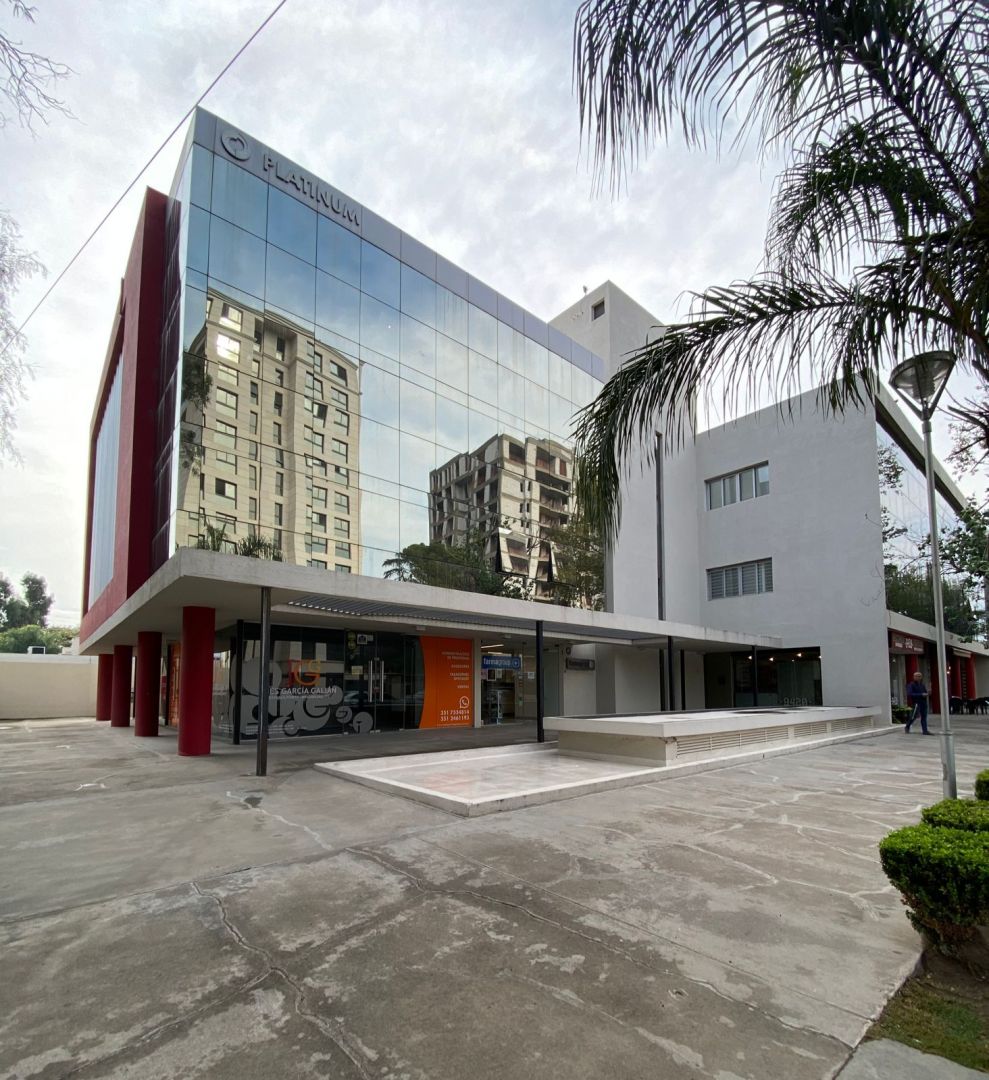 #3963216 | Sale | Office | Las Rosas (Lucas Sanchez Bienes y Raices)