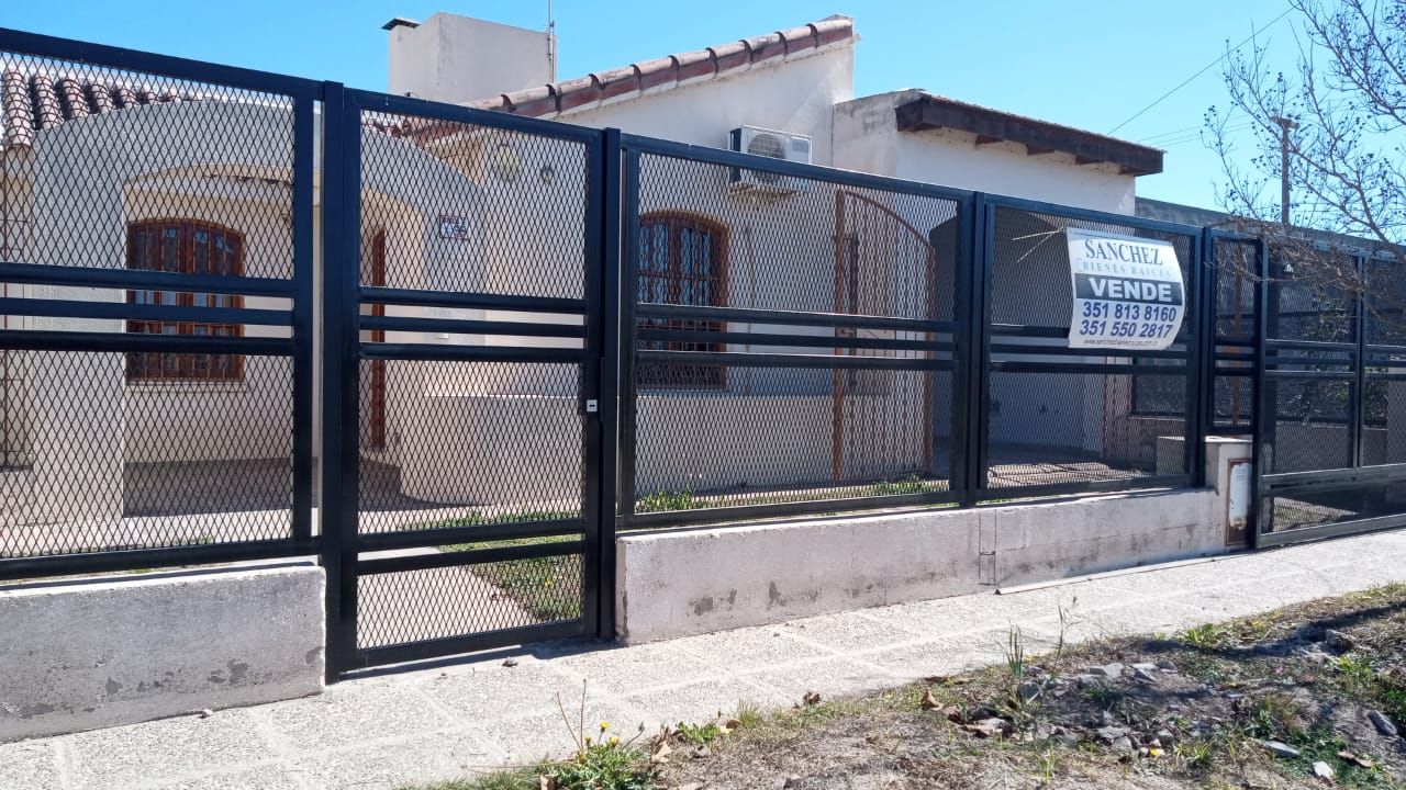 #5205990 | Venta | Casa | Horizonte (Lucas Sanchez Bienes y Raices)