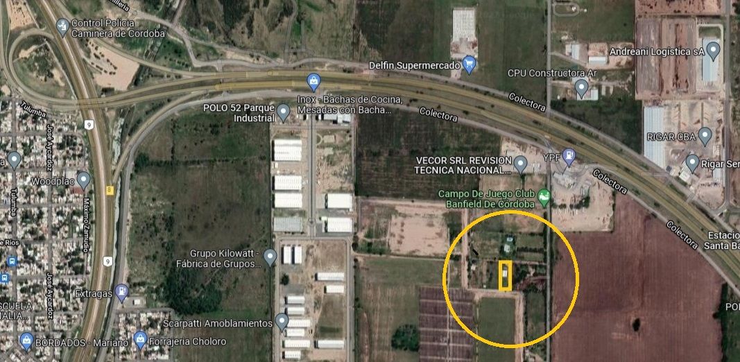 #2413252 | Venta | Lote | Cordoba (Lucas Sanchez Bienes y Raices)