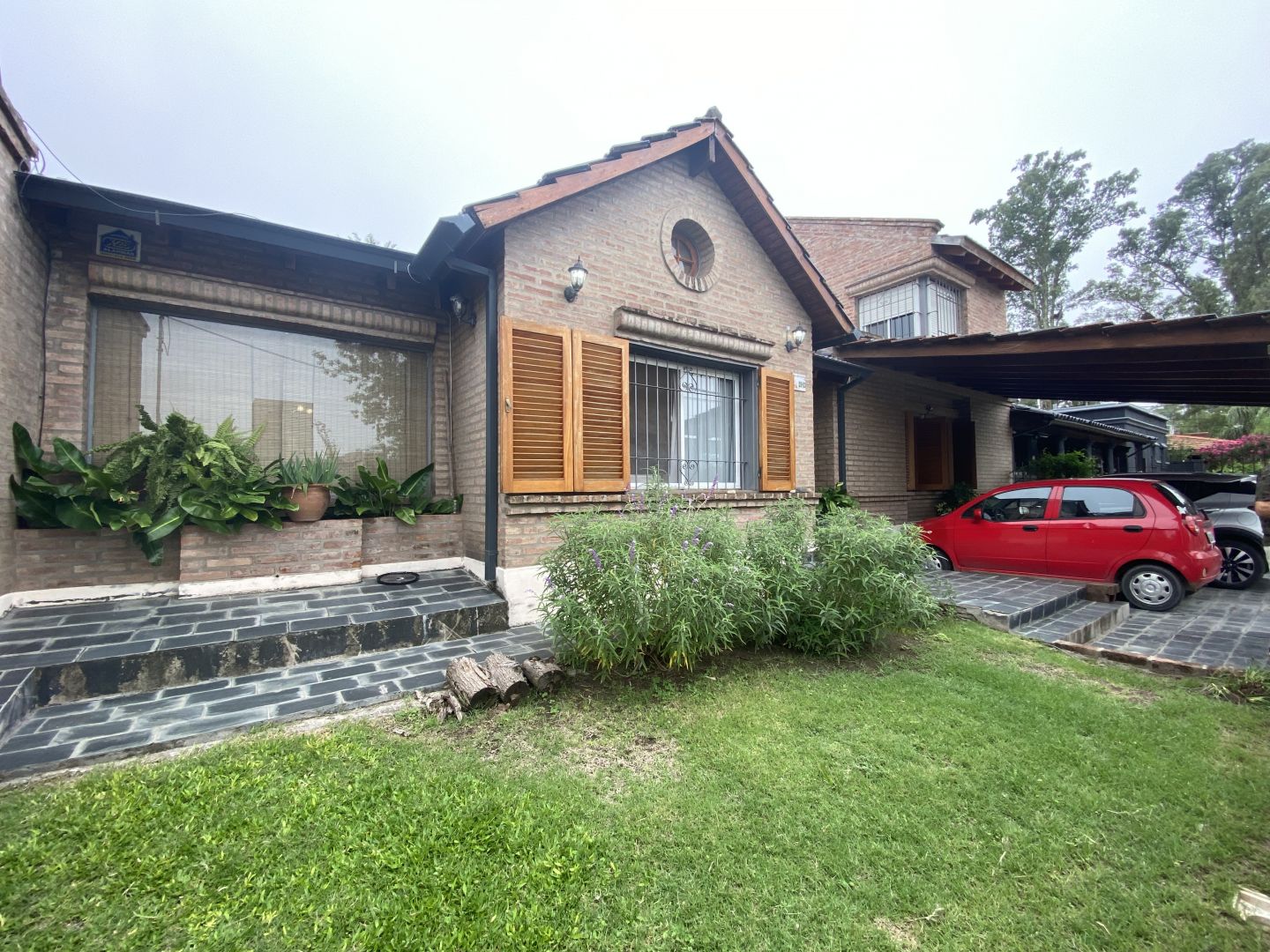 #5205993 | Venta | Casa | San Jose (Lucas Sanchez Bienes y Raices)