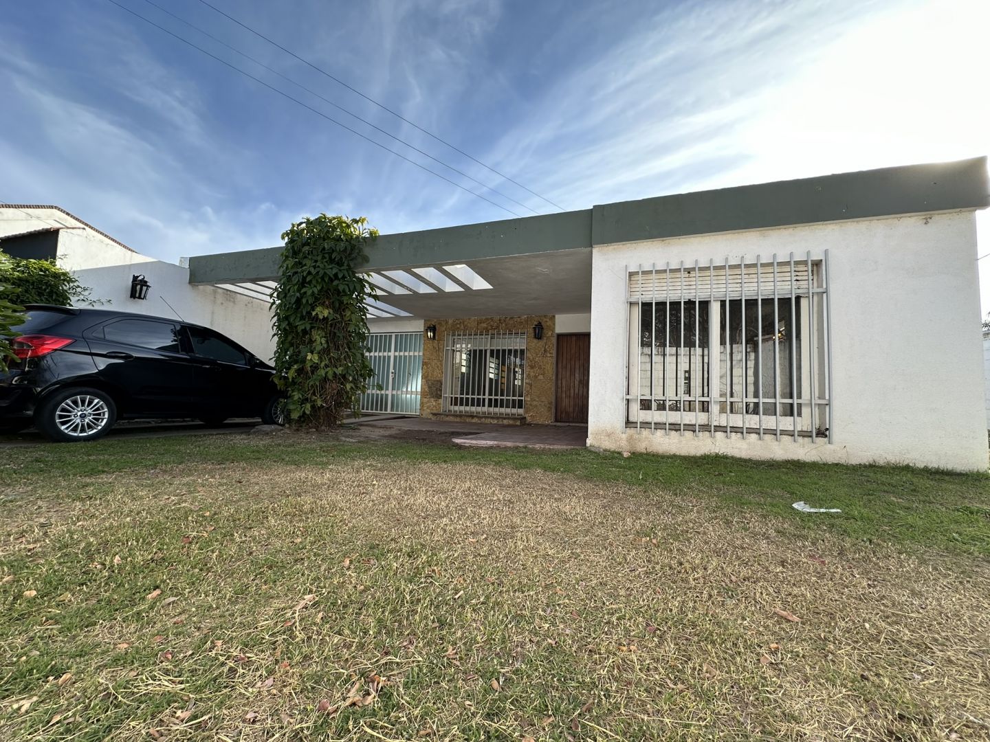 #5348708 | Alquiler | Casa | Altos De Villa Cabrera (Lucas Sanchez Bienes y Raices)