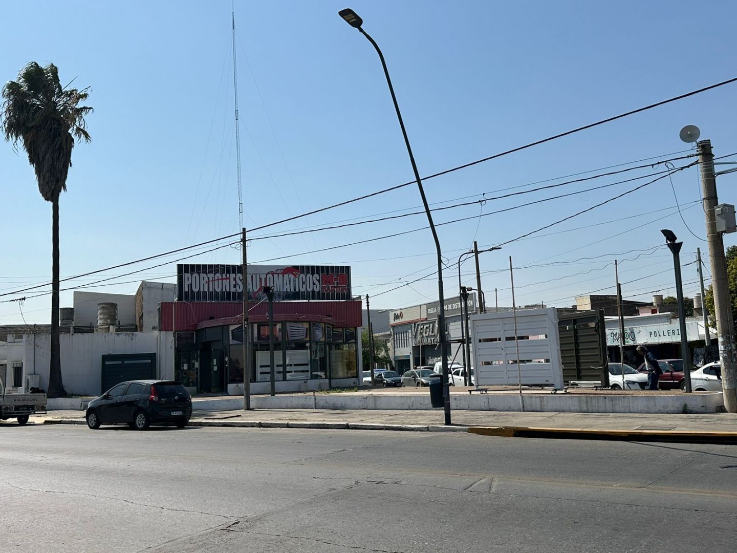 #5354491 | Alquiler | Local | Talleres Oeste (Lucas Sanchez Bienes y Raices)