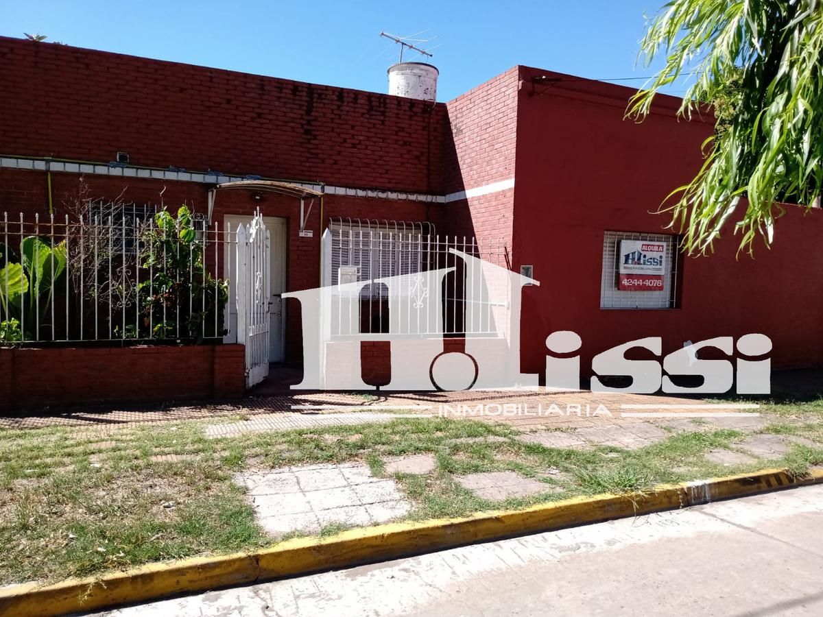 #3826555 | Venta | Casa | Temperley (H. Lissi Propiedades)