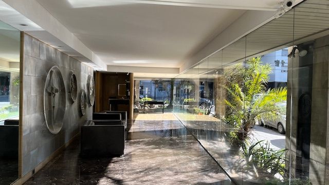 #5380938 | Sale | Apartment | Belgrano (Luisio Propiedades)