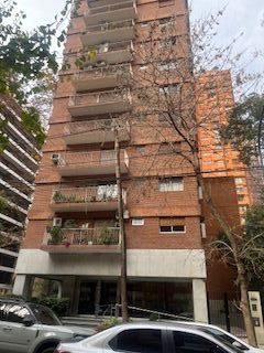 #5494048 | Alquiler | Departamento | Belgrano (Luisio Propiedades)