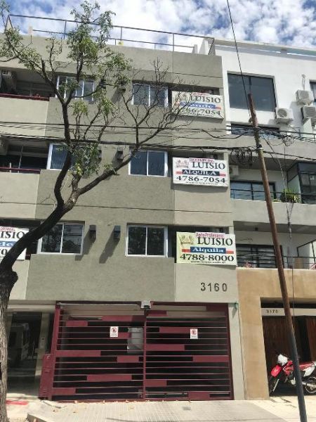 #5360652 | Rental | Garage | Coghlan (Luisio Propiedades)