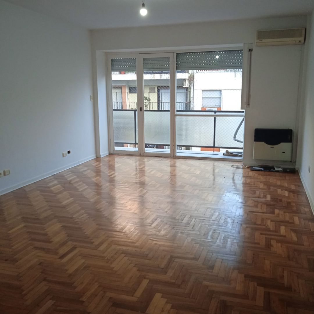 #5498105 | Alquiler | Departamento | Belgrano (Luisio Propiedades)