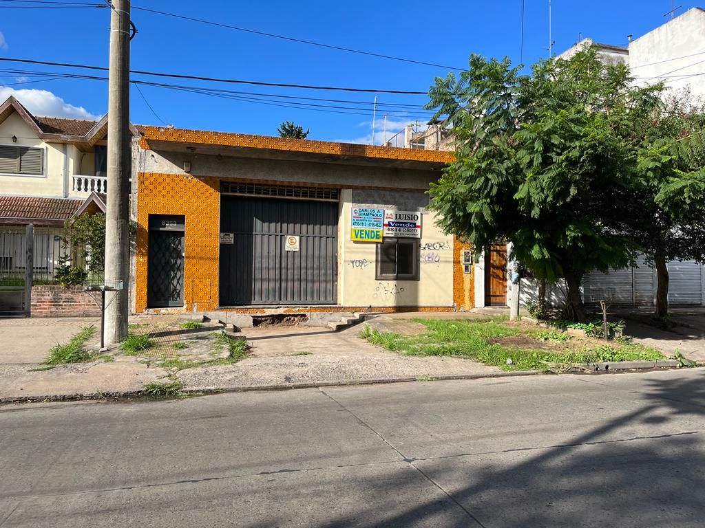 #5367280 | Rental | Warehouse | Loma Hermosa (Luisio Propiedades)